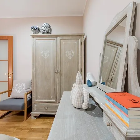 Mignon - Di Charme * Torino