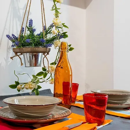 Appartamento Mignon - Di Charme