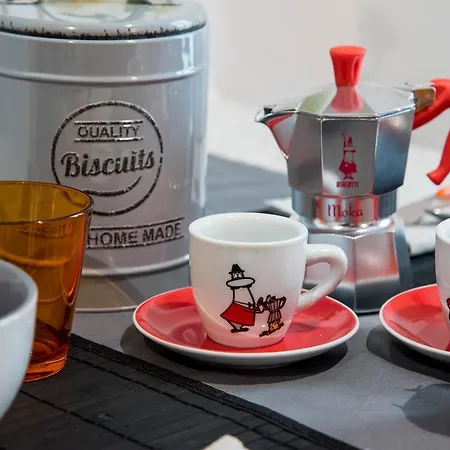 Mignon - Di Charme Appartamento