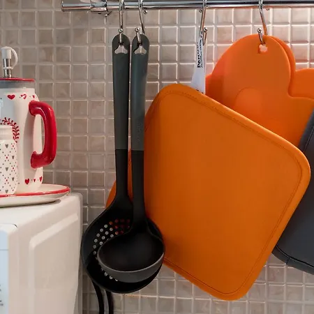 Mignon - Di Charme 公寓 *