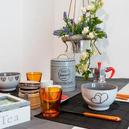 Mignon - Di Charme Appartamento Torino