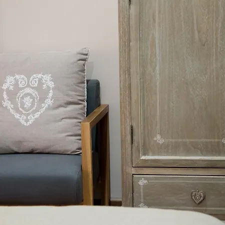 公寓 Mignon - Di Charme *