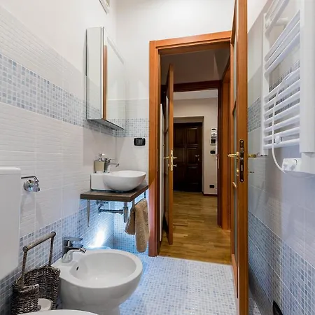 Mignon - Di Charme Appartamento *