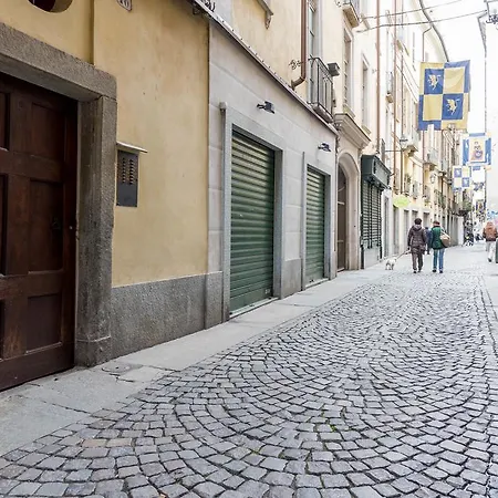 Mignon - Di Charme Appartamento Torino