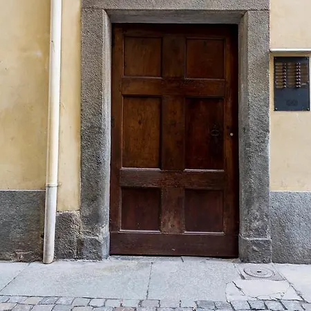 Mignon - Di Charme Appartamento *