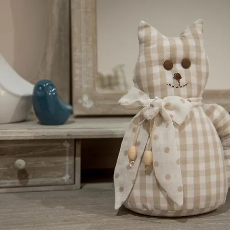 Mignon - Di Charme 公寓 都灵