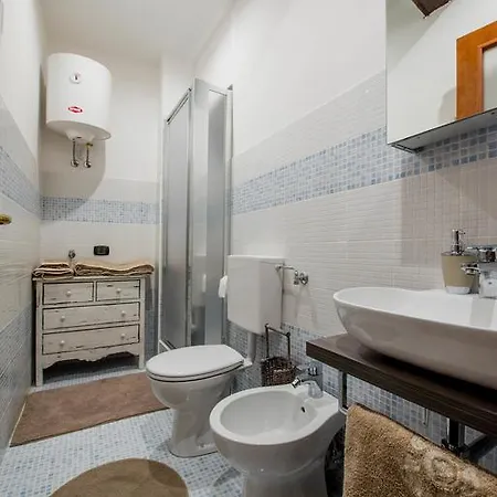 Mignon - Di Charme Appartamento