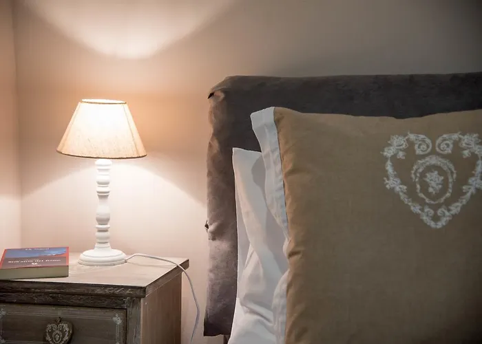Apartamento Mignon - Di Charme Turín