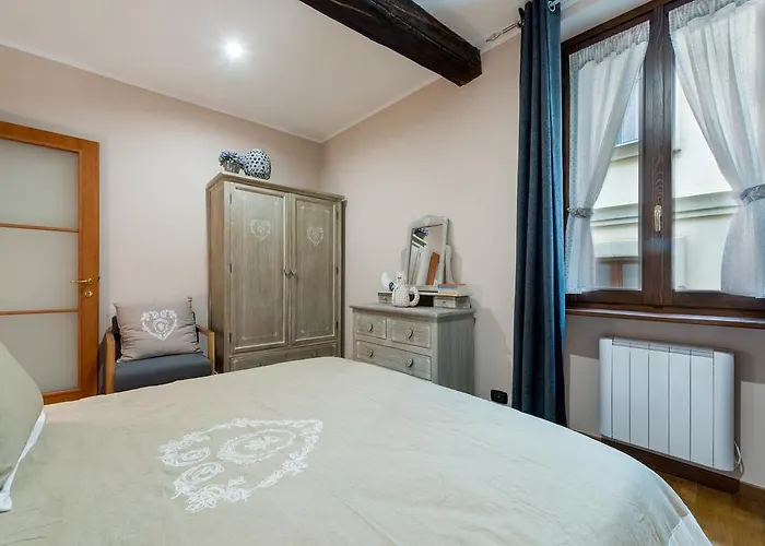 Mignon - Di Charme Apartamento
