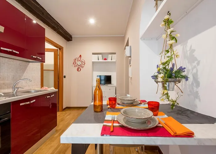 Mignon - Di Charme Apartamento