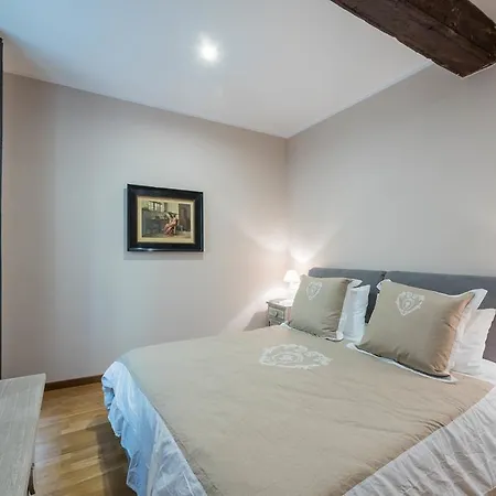 Apartman Mignon - Di Charme *