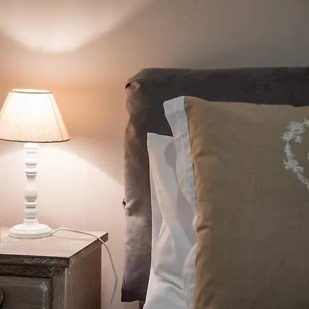 Appartement Mignon - Di Charme Turin