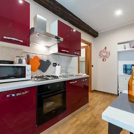 Apartman Mignon - Di Charme