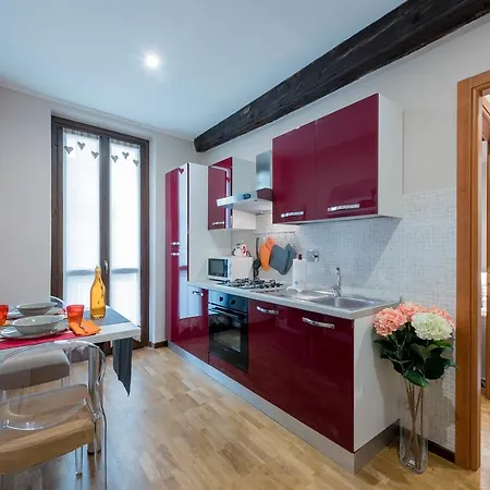 Mignon - Di Charme Lejlighed Torino