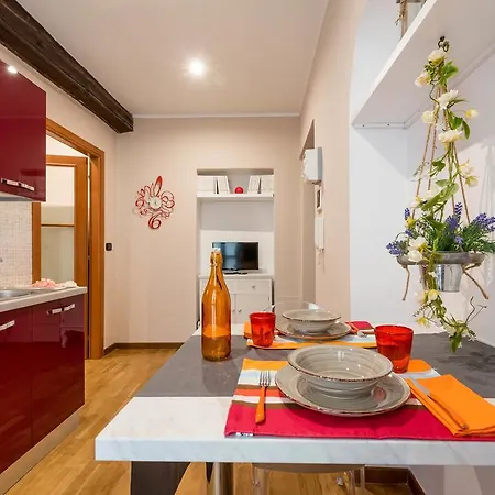 Mignon - Di Charme Apartman