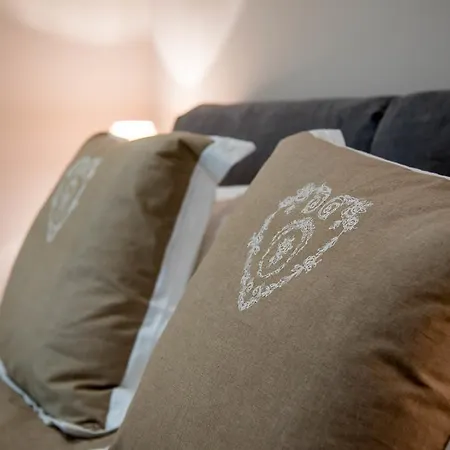 Mignon - Di Charme Appartement