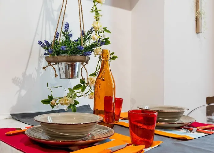 Appartement Mignon - Di Charme
