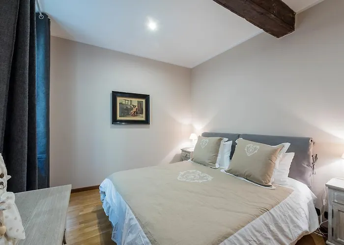 Appartement Mignon - Di Charme *