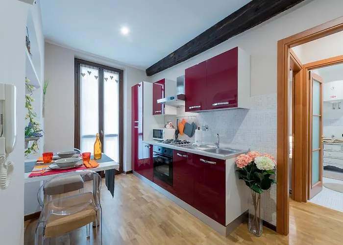 Mignon - Di Charme Appartement Turin