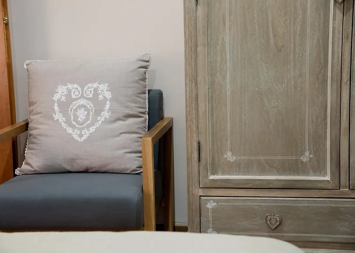 Appartement Mignon - Di Charme *