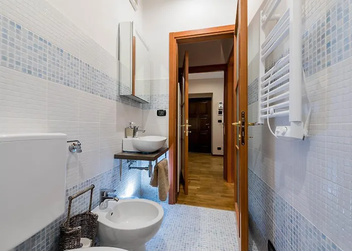 Mignon - Di Charme Appartement *