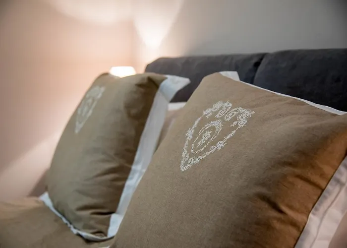 Mignon - Di Charme Appartement