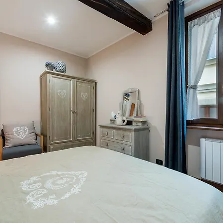 Mignon - Di Charme Apartament